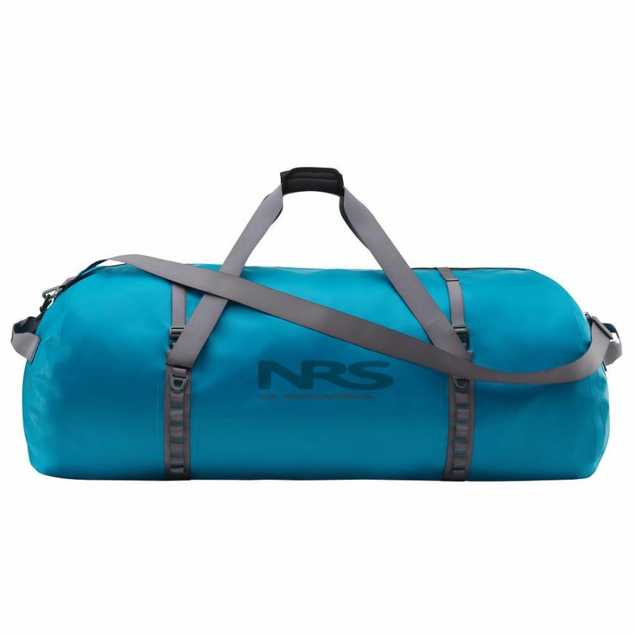 Backpacks * | Nrs Expedition Driduffel 105L