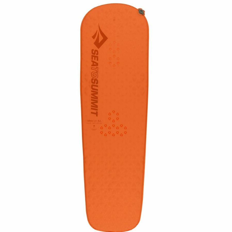 Sleeping Pads * | Sea To Summit Ultralight Self-Inflating Mat