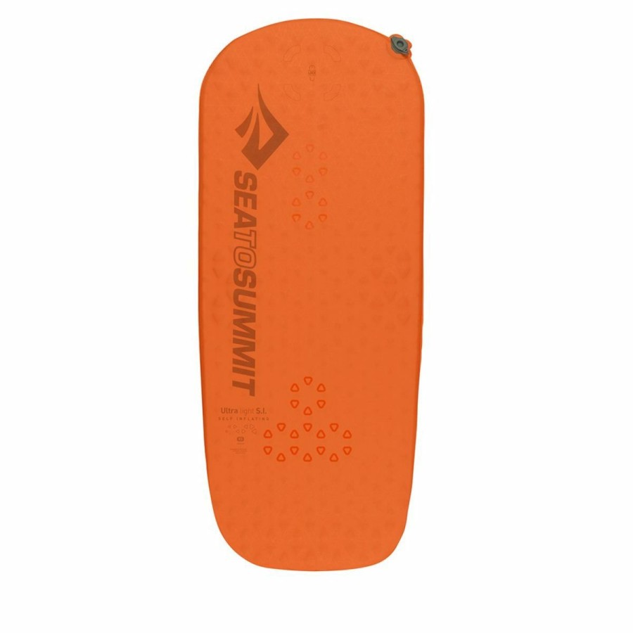 Sleeping Pads * | Sea To Summit Ultralight Self-Inflating Mat