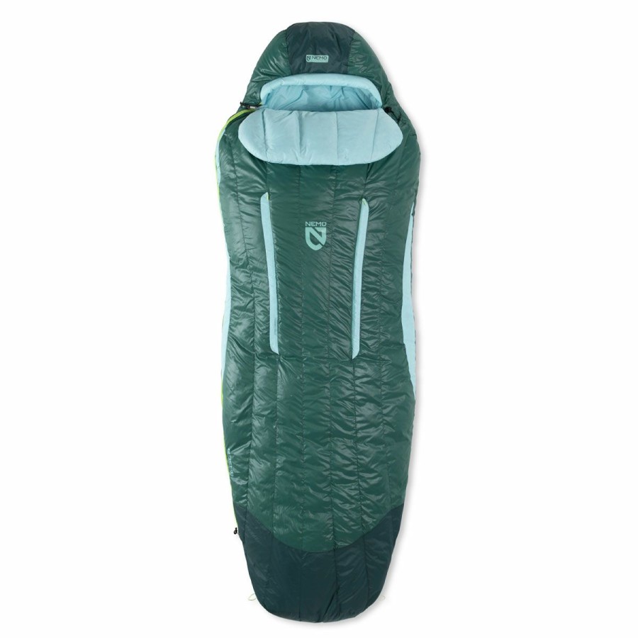 Sleeping Bags * | Nemo Disco 30 Women'S