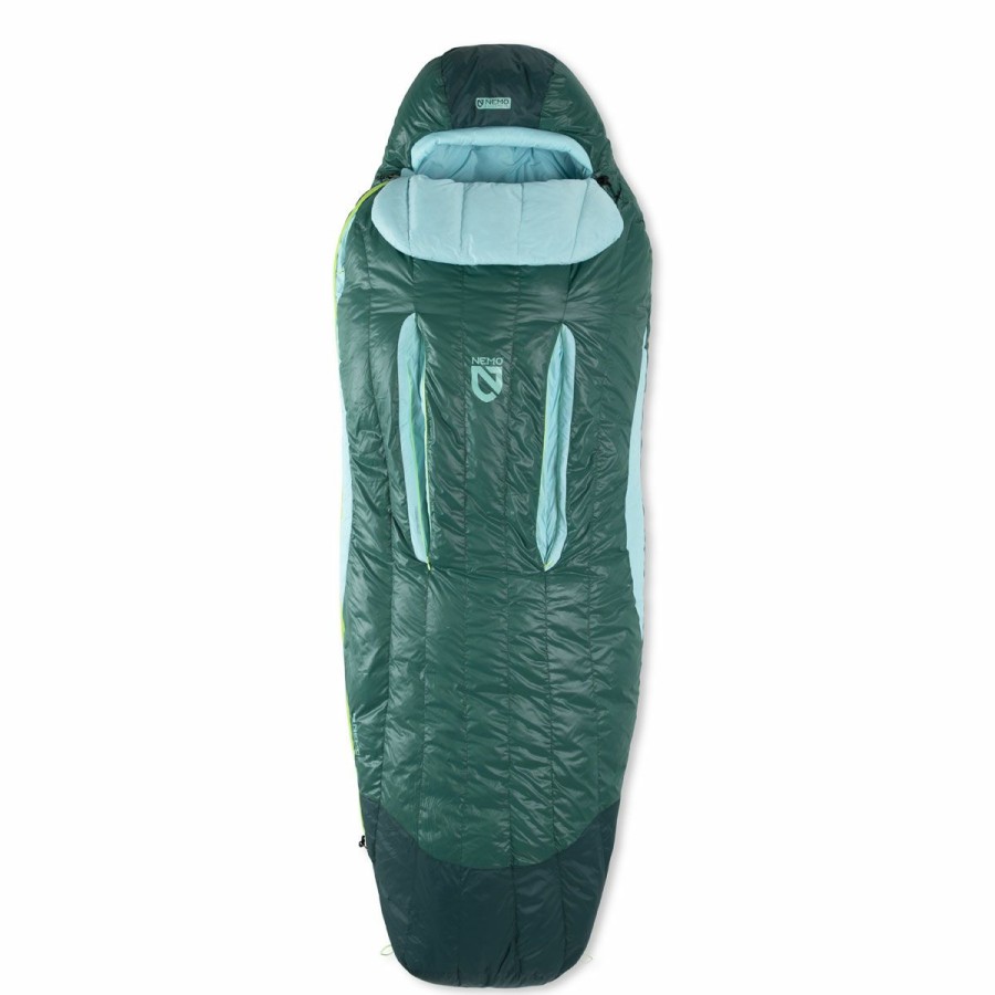 Sleeping Bags * | Nemo Disco 30 Women'S