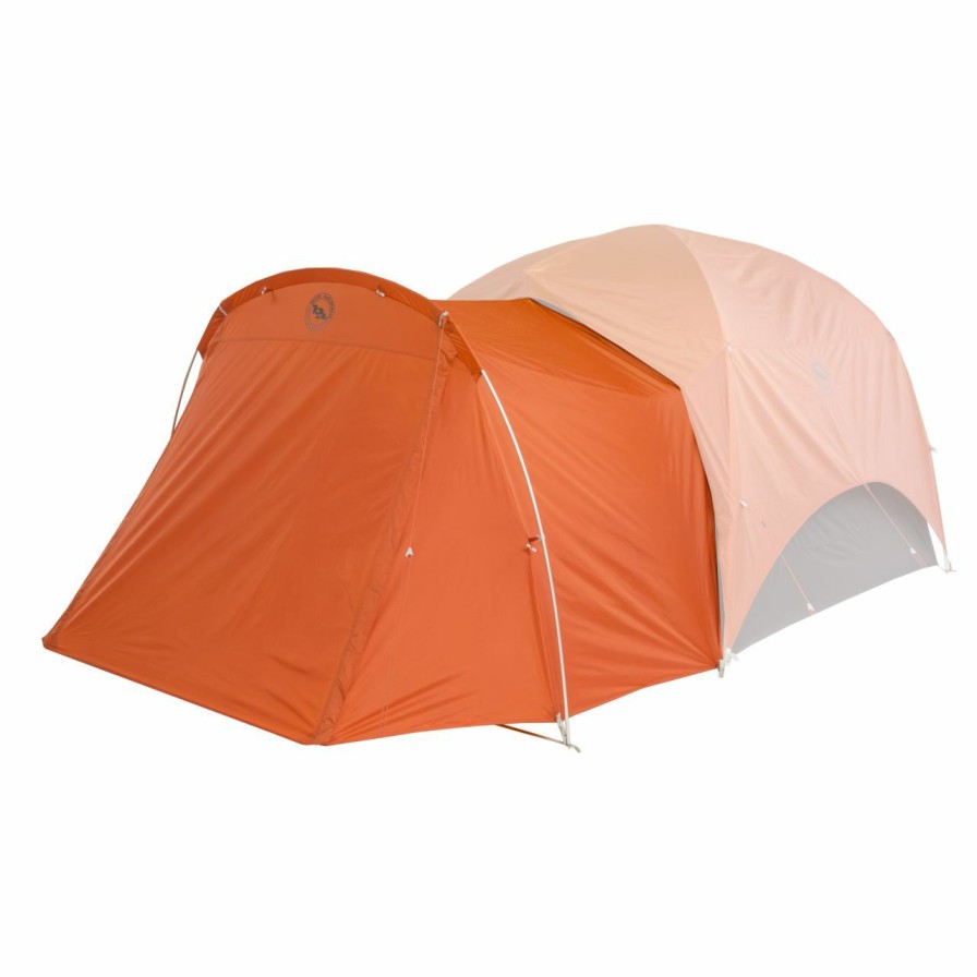 Tents * | Big Agnes Big House 4 Vestibule