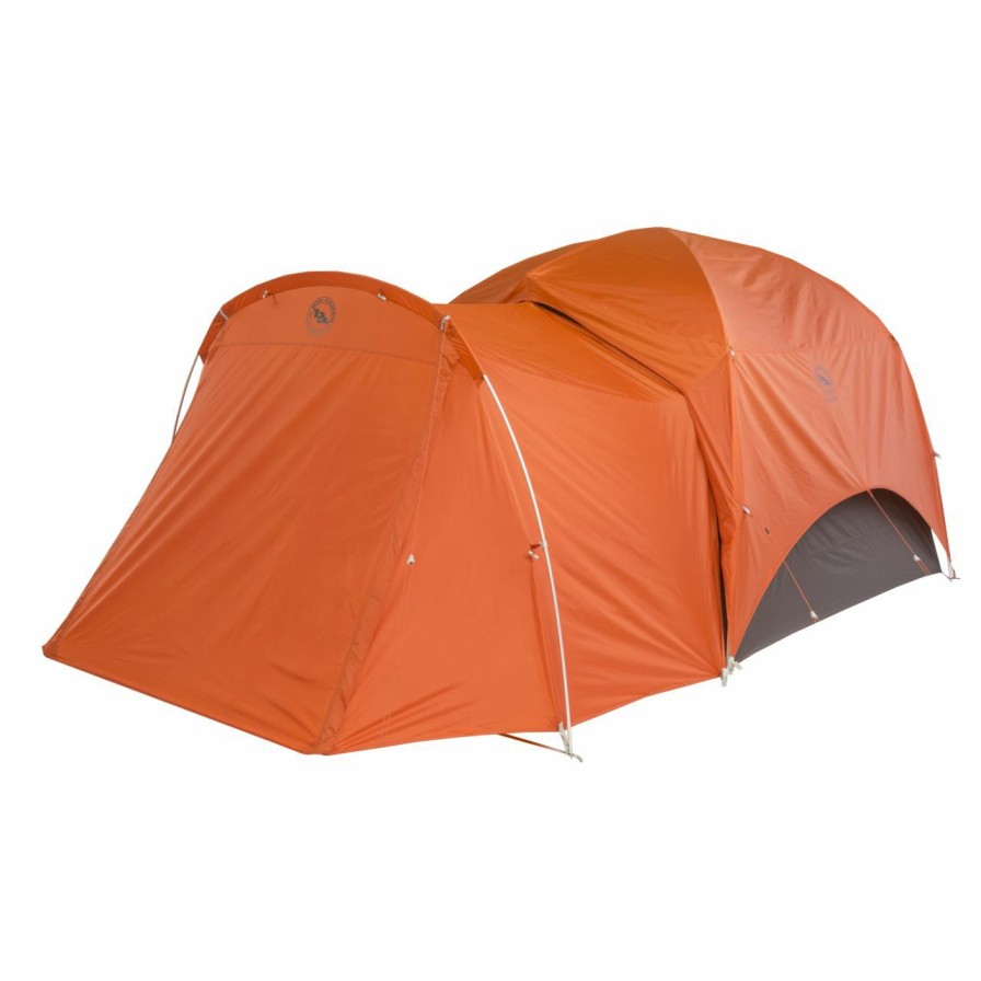 Tents * | Big Agnes Big House 4 Vestibule