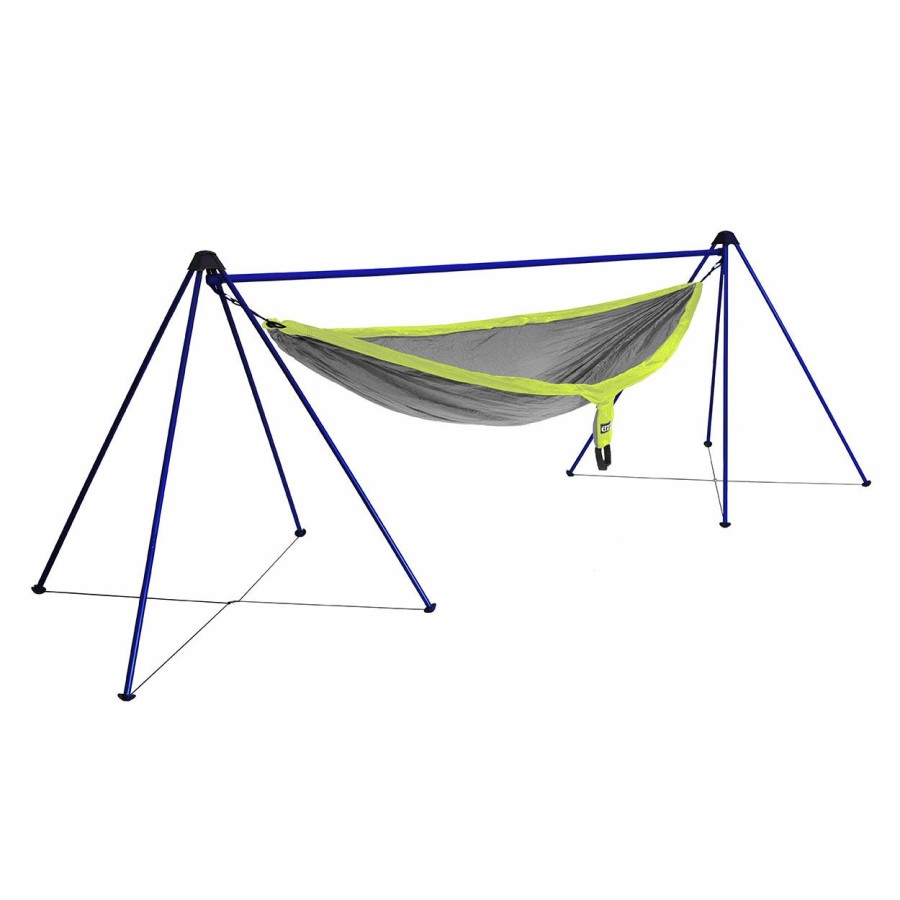 Tents * | Eno Nomad Hammock Stand