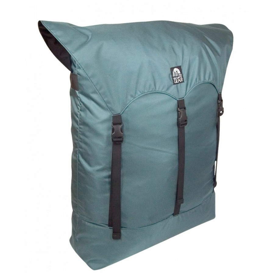 Backpacks * | Granite Gear Traditional #3.5 Portage Pack