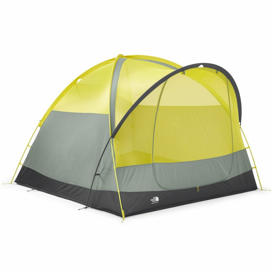 Tents * | The North Face Wawona 6