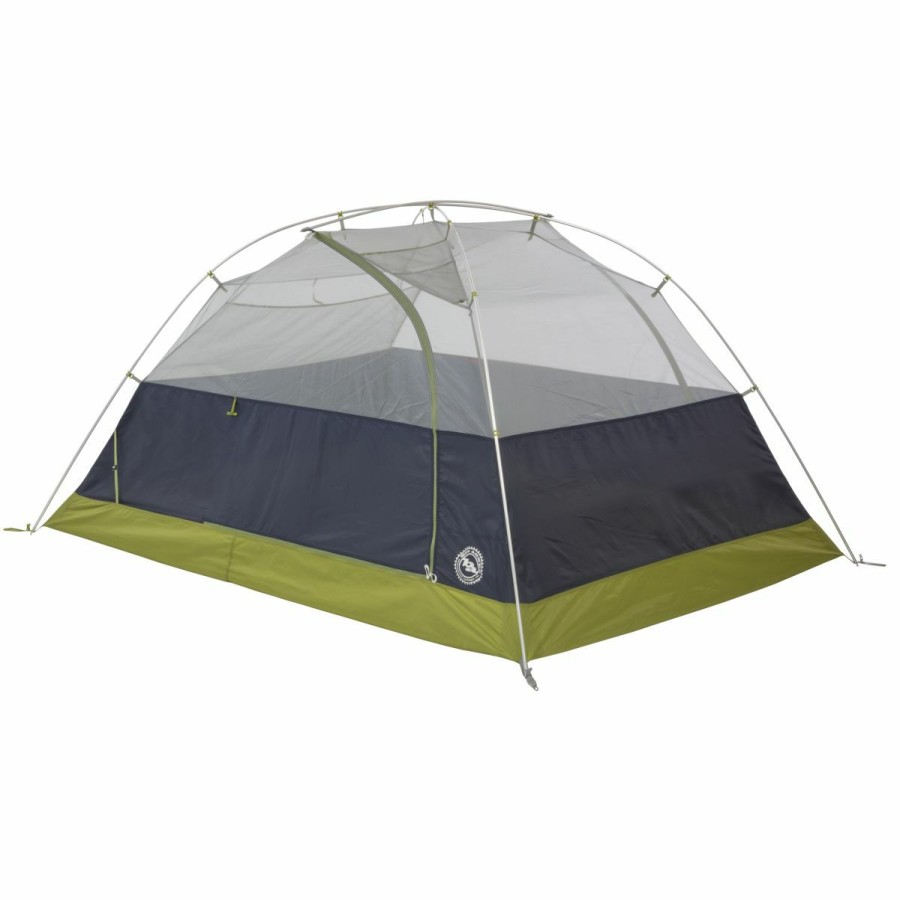 Tents * | Big Agnes Blacktail 2 Hotel Bikepack