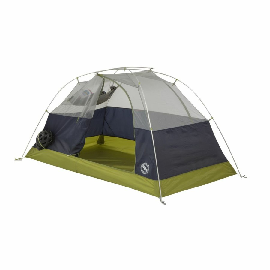 Tents * | Big Agnes Blacktail 2 Hotel Bikepack