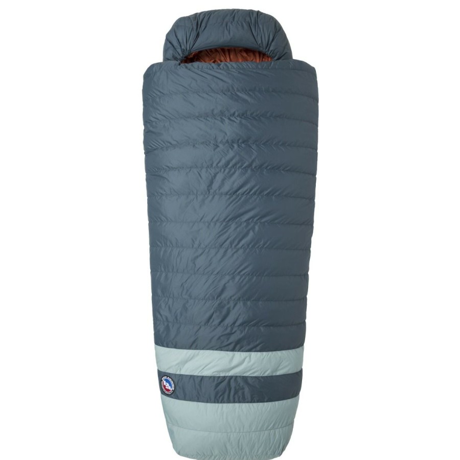 Sleeping Bags * | Big Agnes Diamond Park 15