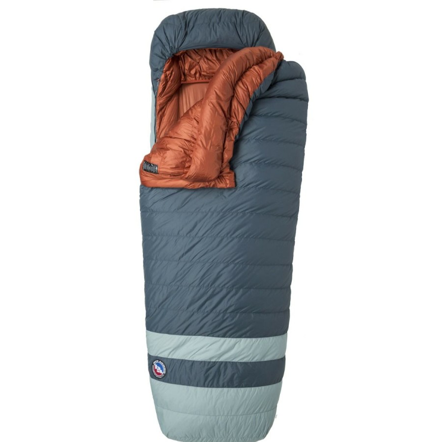 Sleeping Bags * | Big Agnes Diamond Park 15