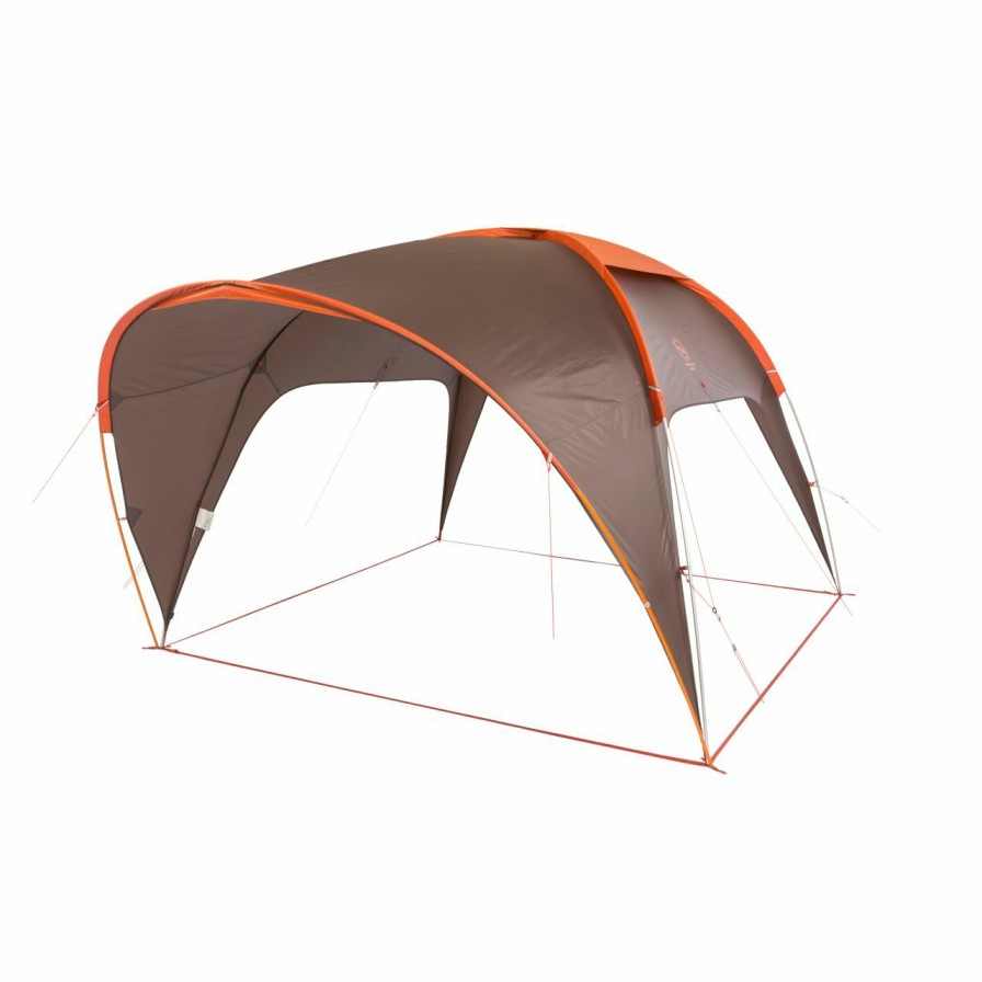 Tents * | Big Agnes Sage Canyon Shelter Deluxe