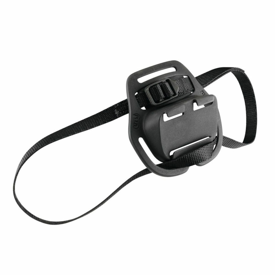 Lighting * | Petzl Bike Helmet Mount For Ultra