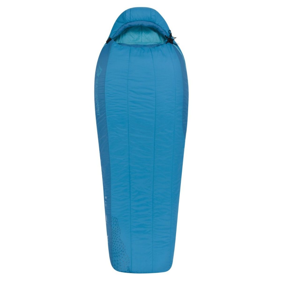 Sleeping Bags * | Sea To Summit Venture Vti 32F Women'S