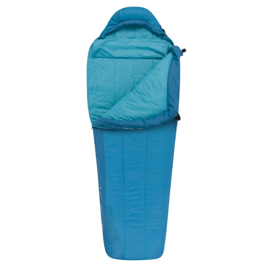 Sleeping Bags * | Sea To Summit Venture Vti 32F Women'S