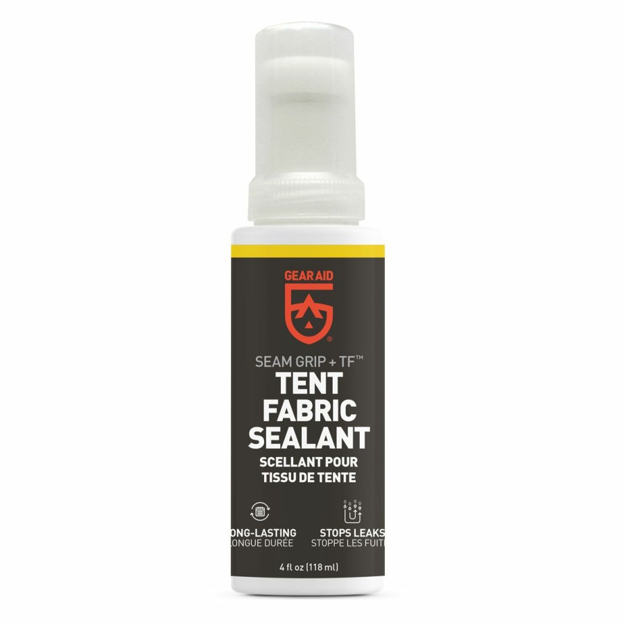 Tents * | Gear Aid Seam Grip Tf Tent Fabric Sealant