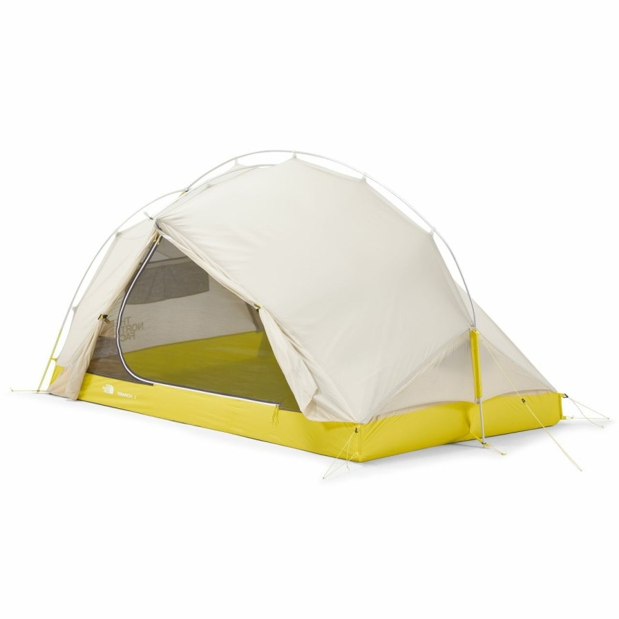 Tents * | The North Face Triarch 2.0 2P