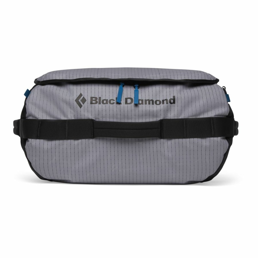 Backpacks * | Diamond Stonehauler Pro Duffel 45L