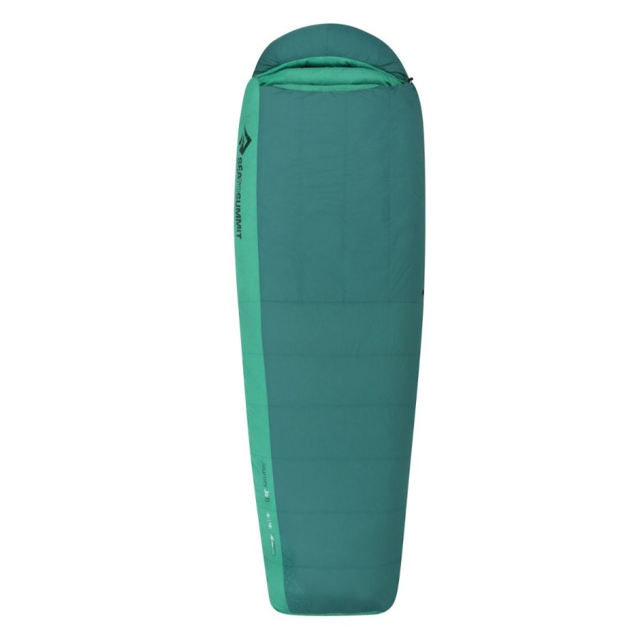 Sleeping Bags * | Sea To Summit Journey Joii 18F Women'S