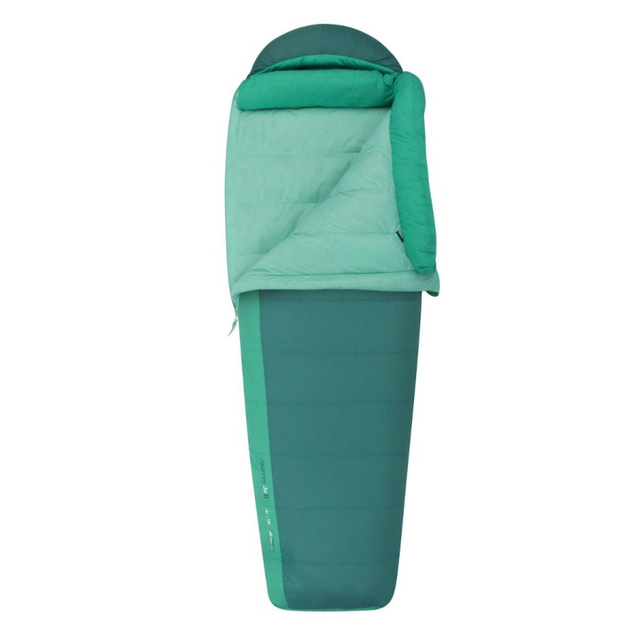 Sleeping Bags * | Sea To Summit Journey Joii 18F Women'S