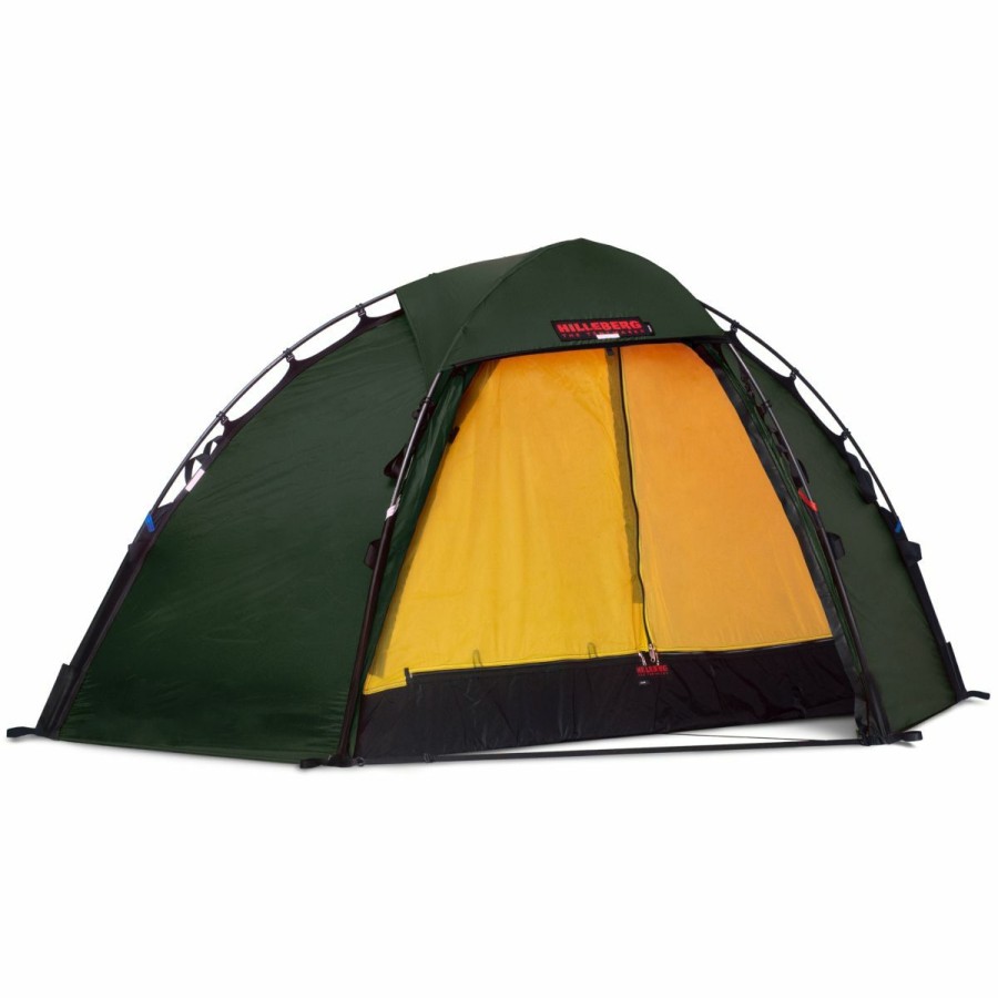 Tents * | Hilleberg Soulo Bl