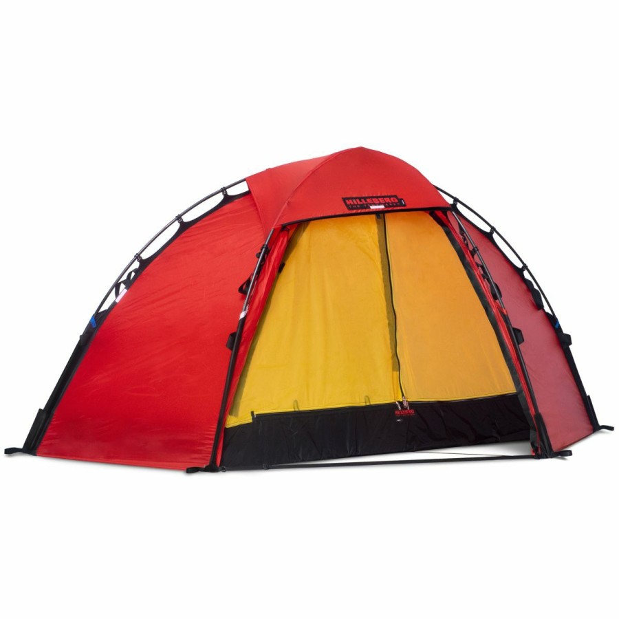 Tents * | Hilleberg Soulo Bl