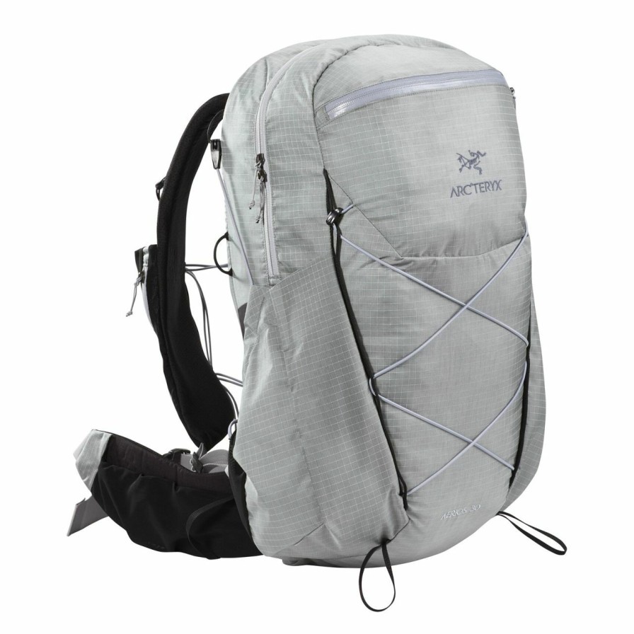 Backpacks * | Arc'Teryx Aerios 30 Men'S Pixel