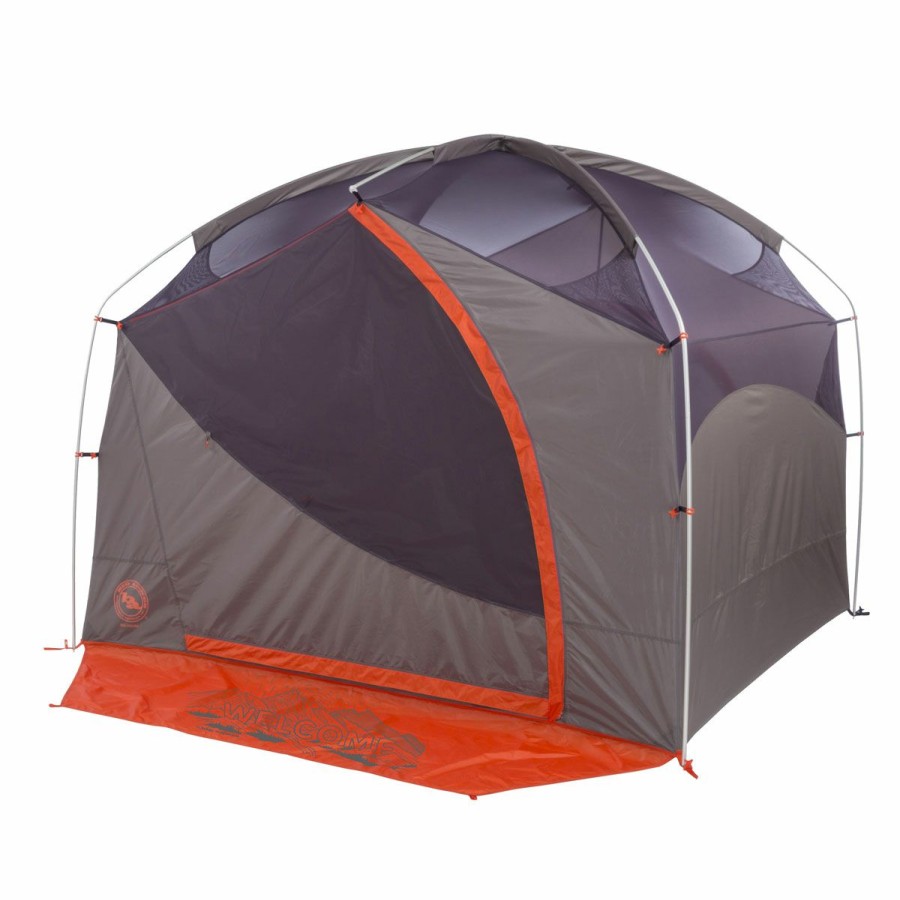 Tents * | Big Agnes Big House 4 (Fall 2022)