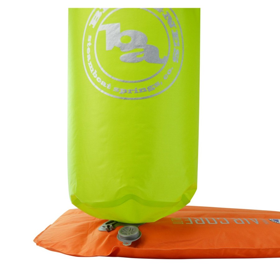 Sleeping Pads * | Big Agnes Pumphouse Ultra