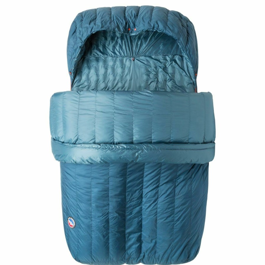 Sleeping Bags * | Big Agnes King Solomon 20