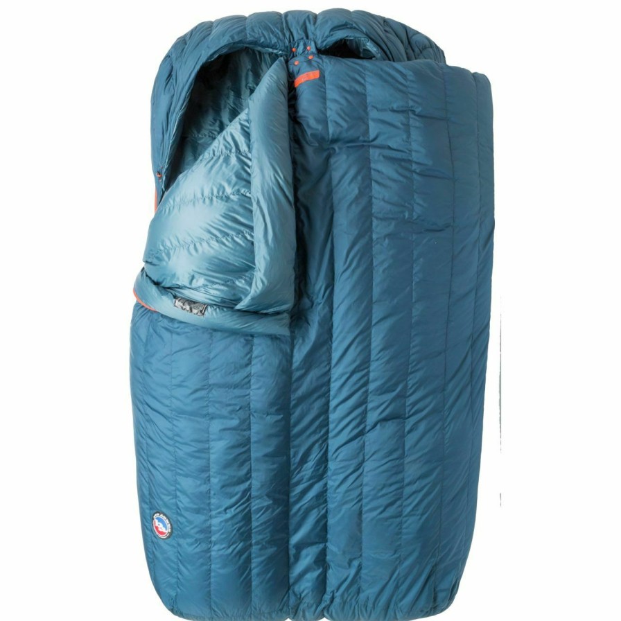 Sleeping Bags * | Big Agnes King Solomon 20