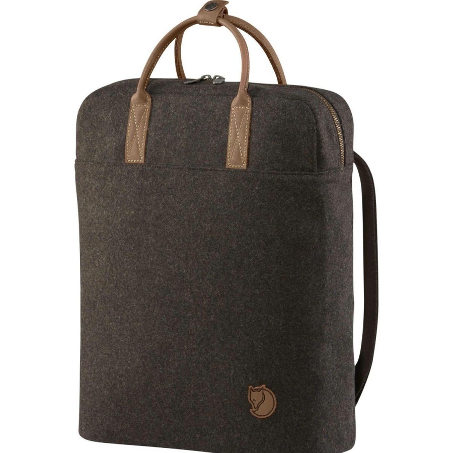 Backpacks * | Fjallraven Norrvage Backpack