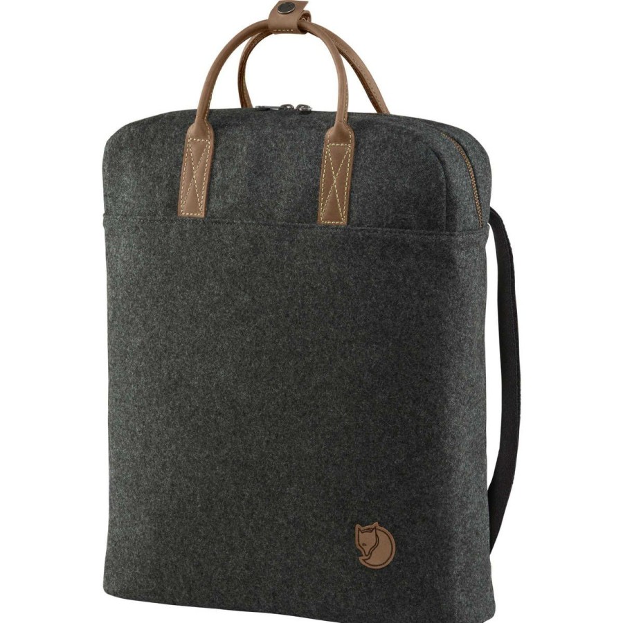 Backpacks * | Fjallraven Norrvage Backpack