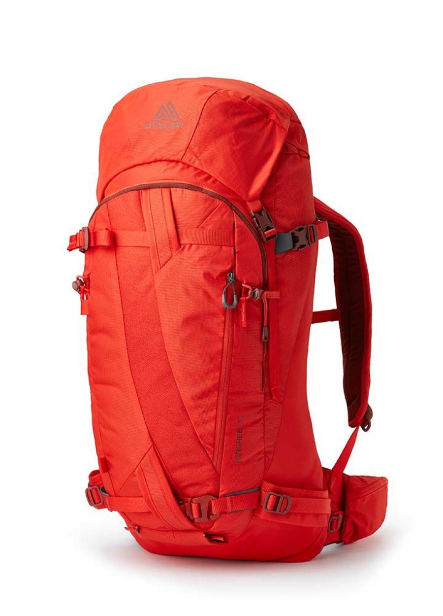 Backpacks * | Gregory Targhee 45