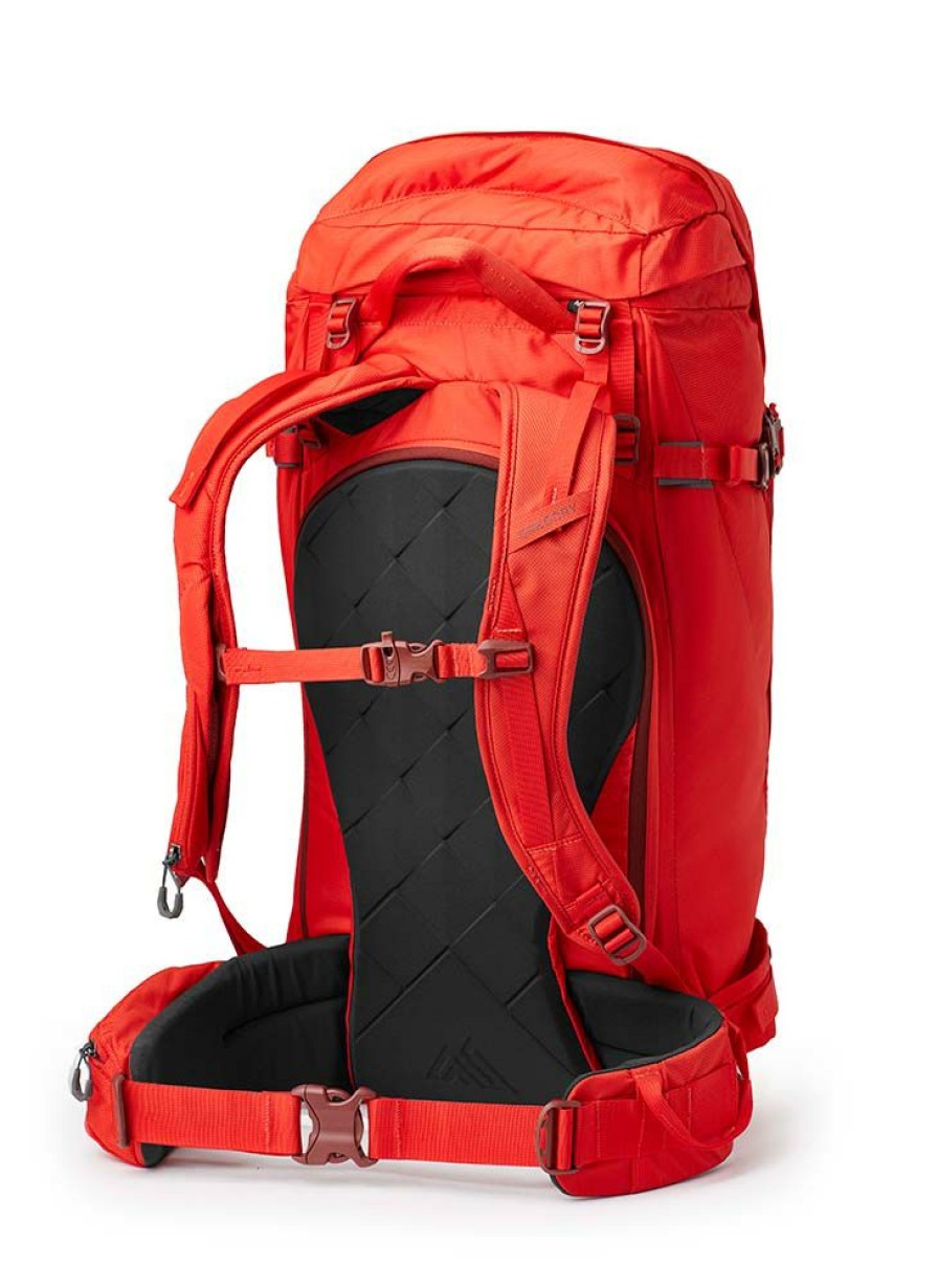 Backpacks * | Gregory Targhee 45