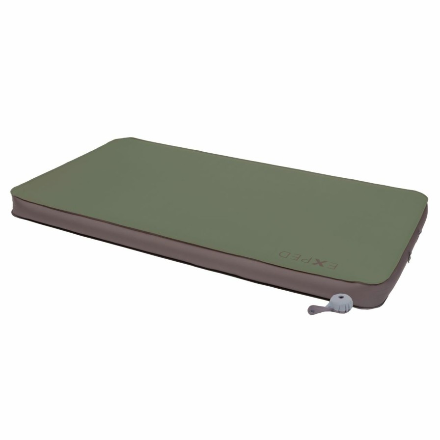 Sleeping Pads * | Exped Megamat Duo 10 M Green