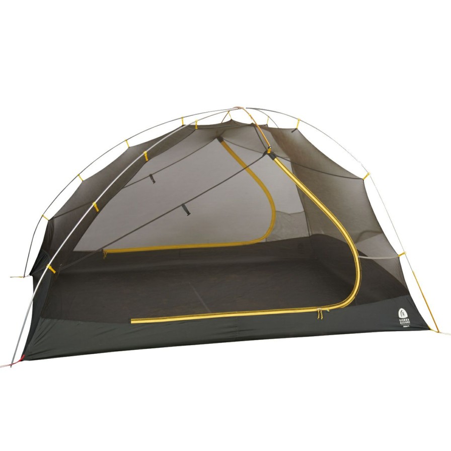 Tents * | Sierra Designs Meteor 4