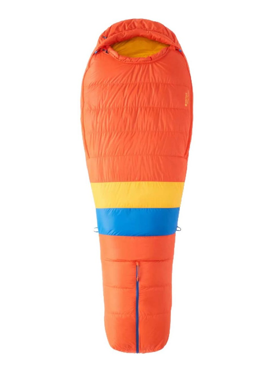 Sleeping Bags * | Marmot Always Summer 40