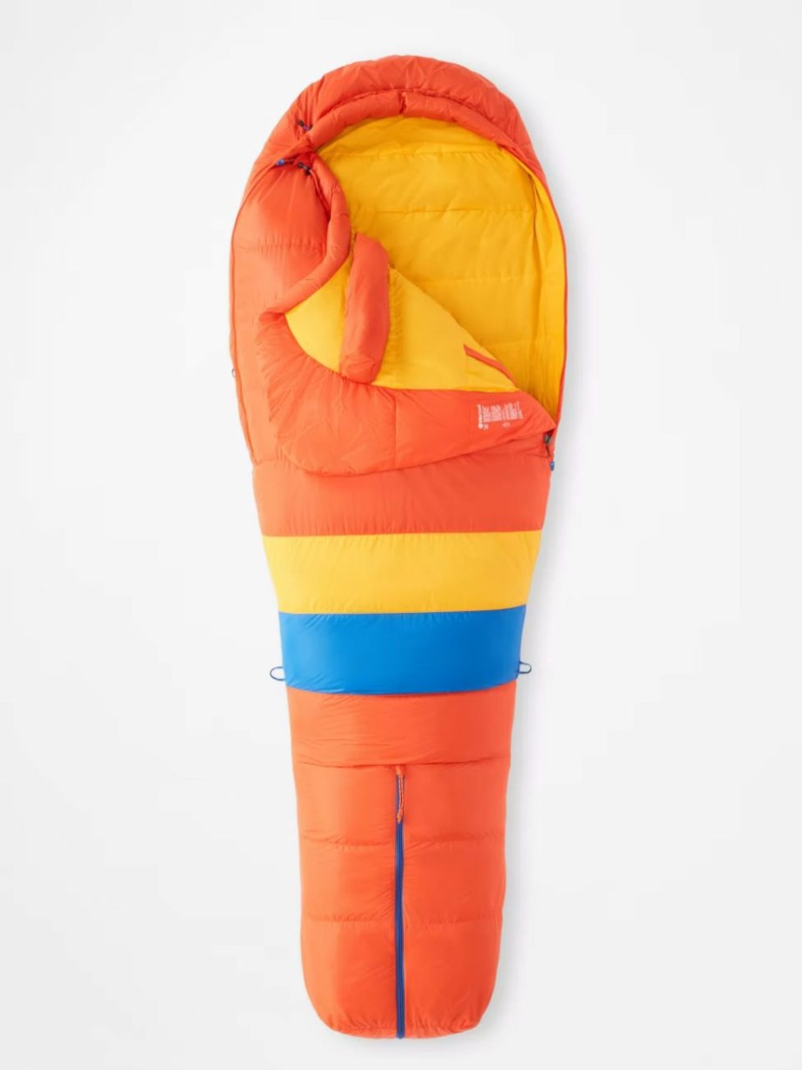 Sleeping Bags * | Marmot Always Summer 40