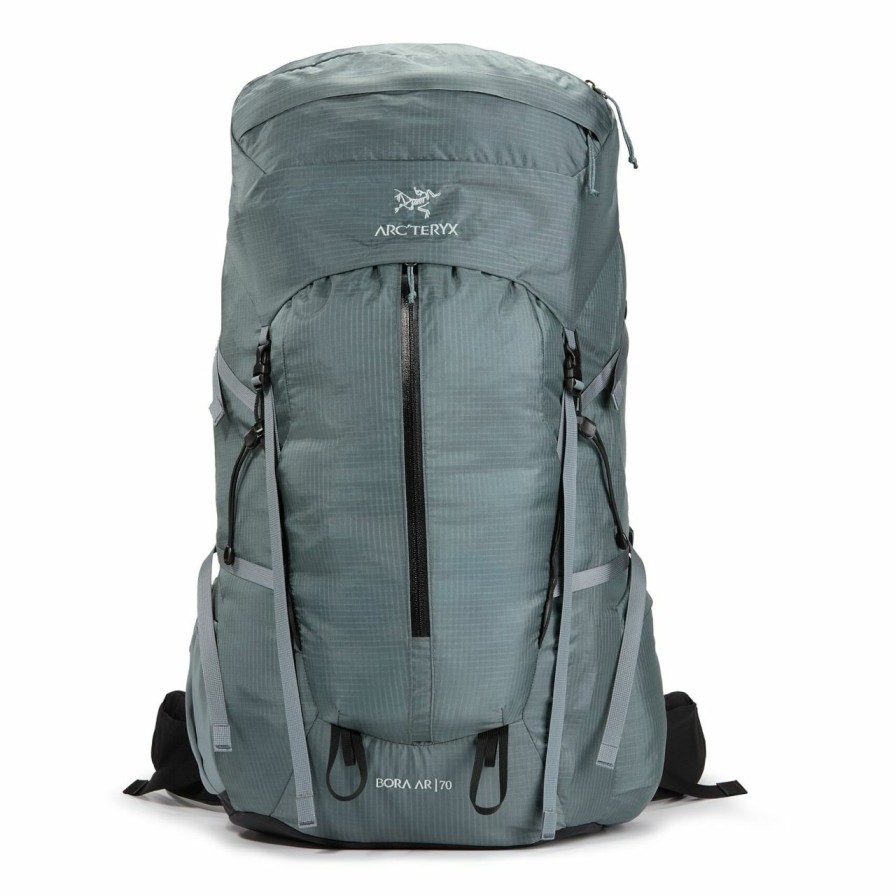 Backpacks * | Arc'Teryx Bora 70 Women'S Dark Immersion