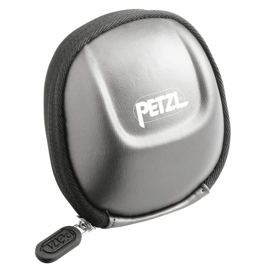 Lighting * | Petzl Shell L Headlamp Case