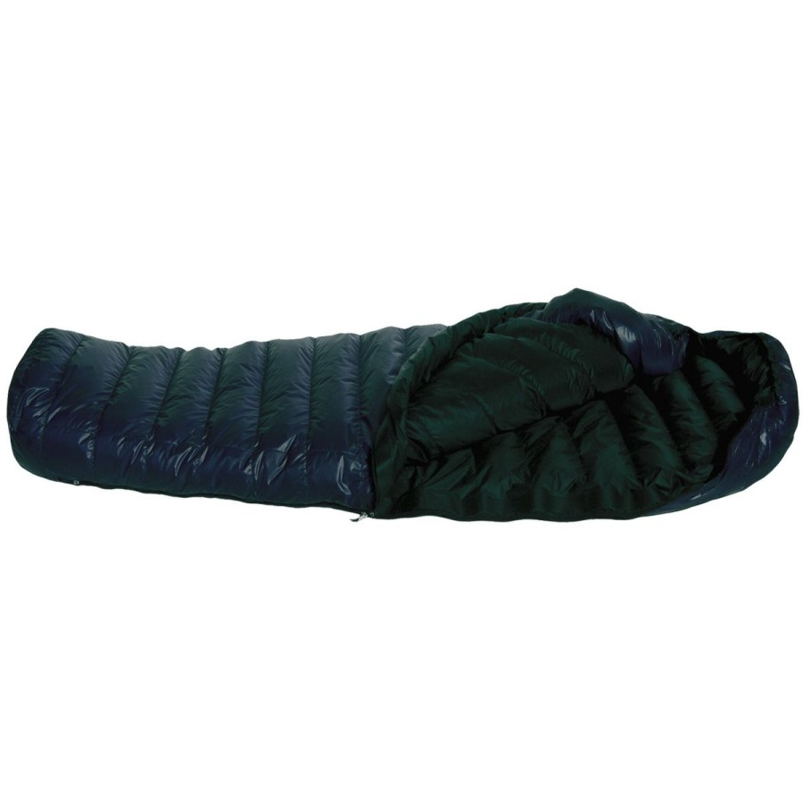 Sleeping Bags * | Western Mountaineering Megalite Navy