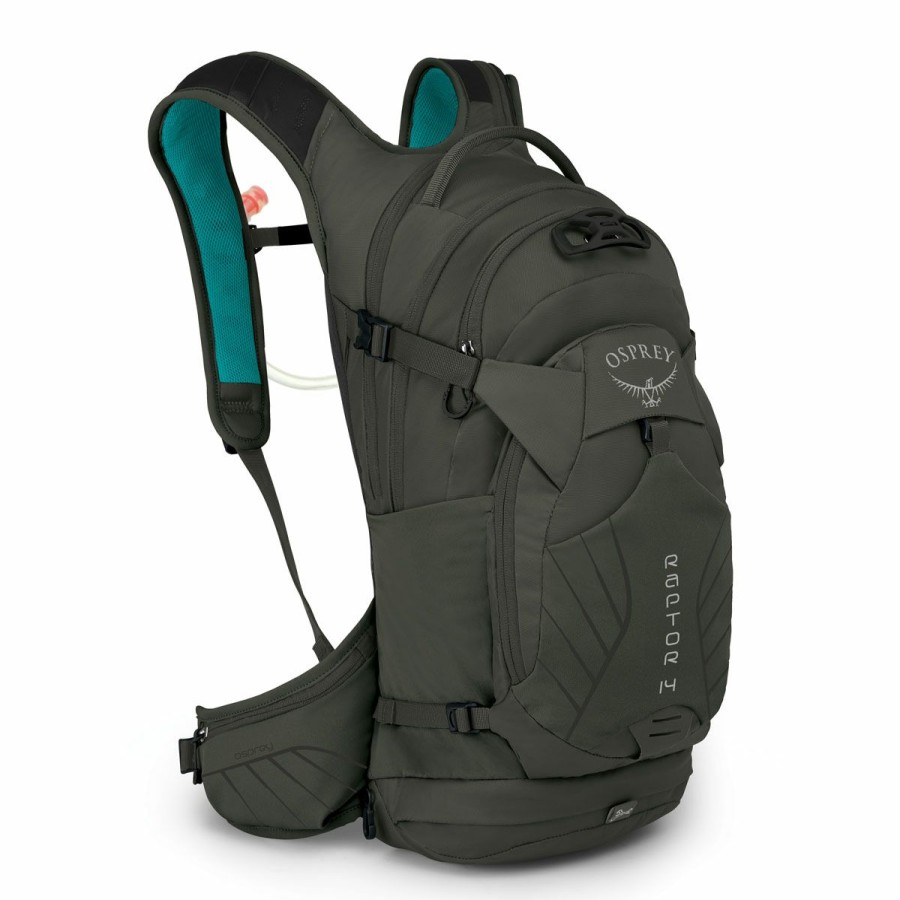 Backpacks * | Osprey Raptor 14 Men'S (Fall 2022)