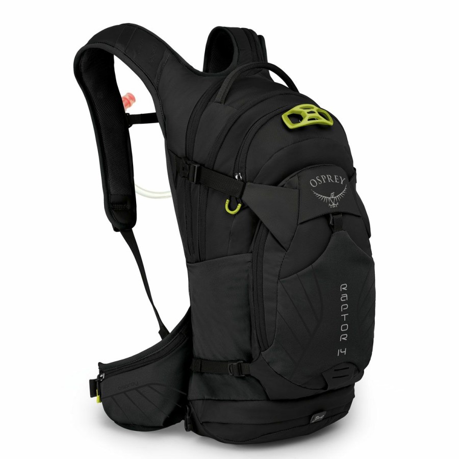 Backpacks * | Osprey Raptor 14 Men'S (Fall 2022)