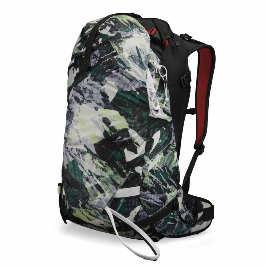 Backpacks * | The North Face Snomad 34