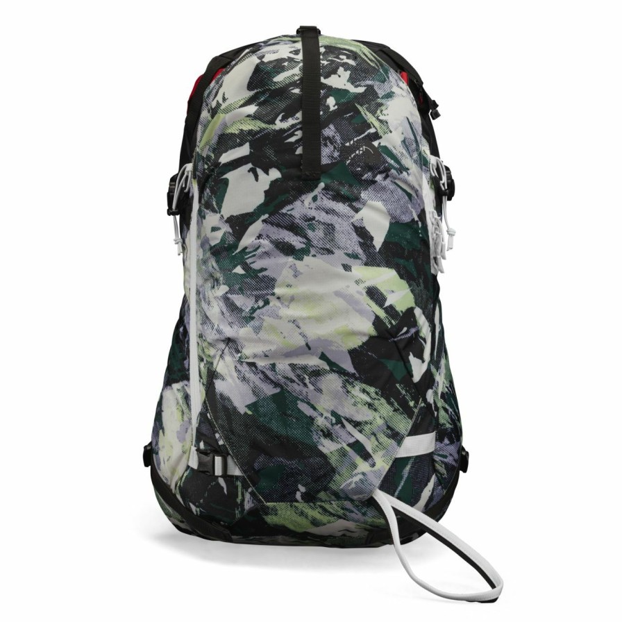 Backpacks * | The North Face Snomad 34