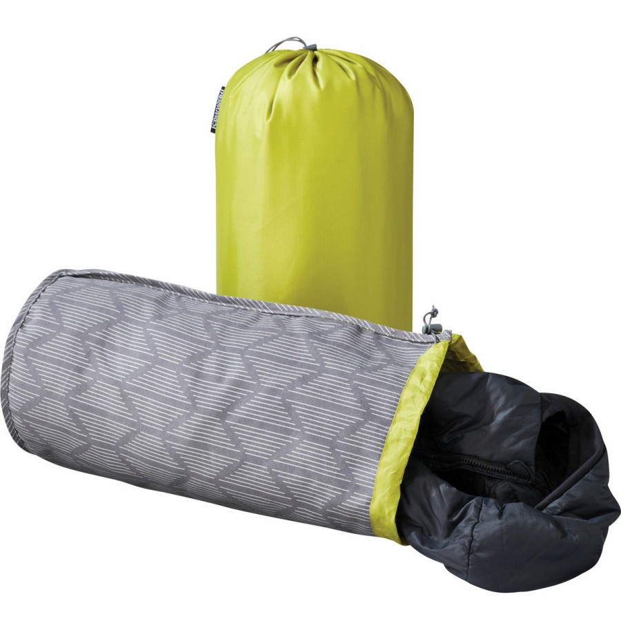 Sleeping Pads * | Therm-A-Rest Stuff Sack Pillow