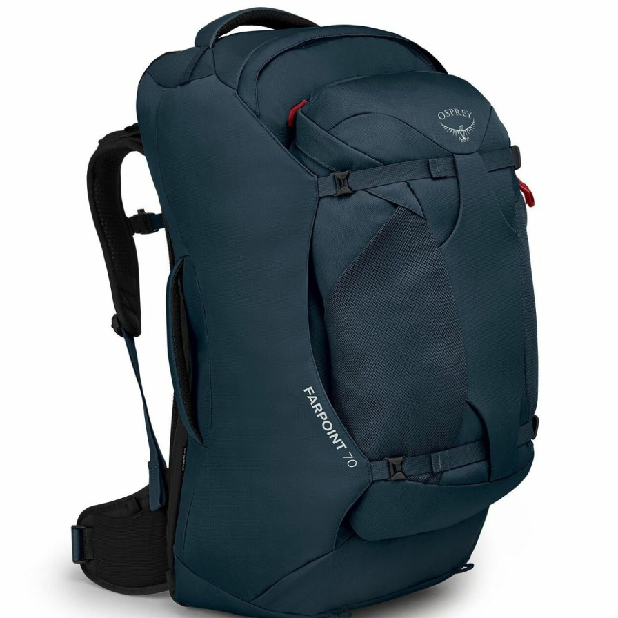 Backpacks * | Osprey Farpoint 70 Men'S