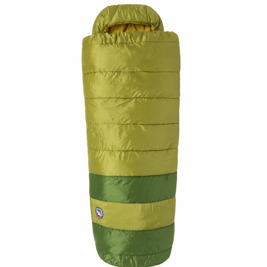 Sleeping Bags * | Big Agnes Echo Park 0