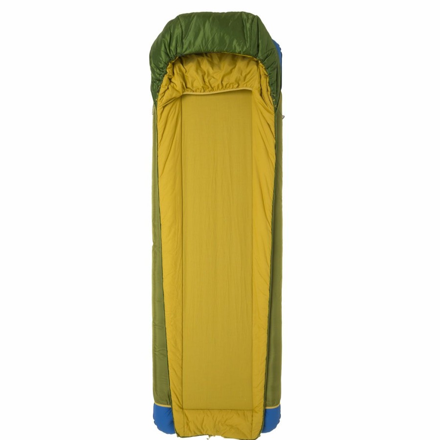 Sleeping Bags * | Big Agnes Echo Park 0