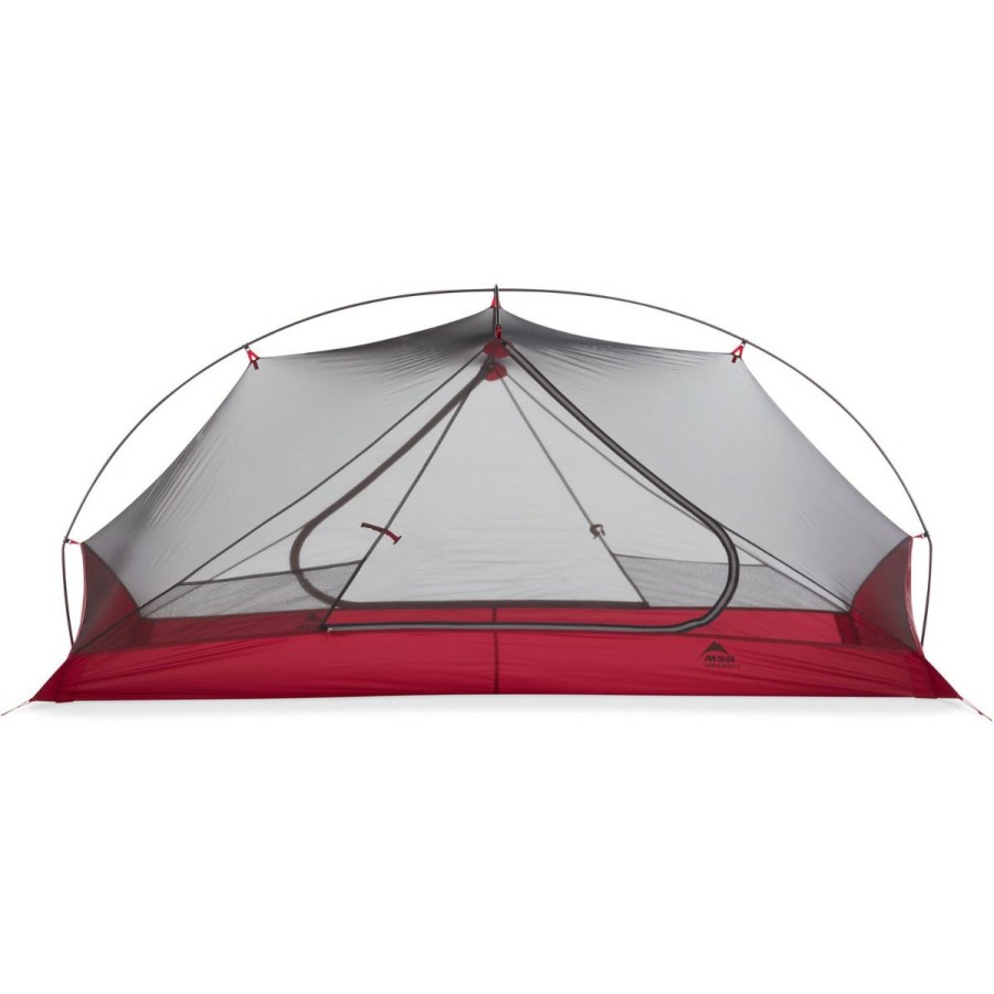 Tents * | Msr Carbon Reflex 3 (Fall 2022)